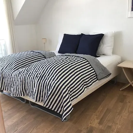Apartamento Nordboferie - Sct. Laurentiivej 49 *