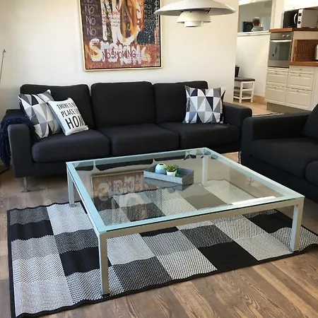 Apartamento Nordboferie - Sct. Laurentiivej 49 Skagen