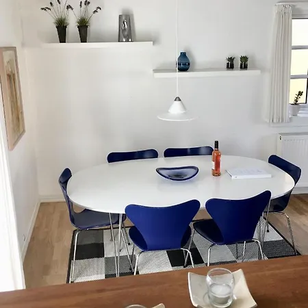 Nordboferie - Sct. Laurentiivej 49 Apartamento