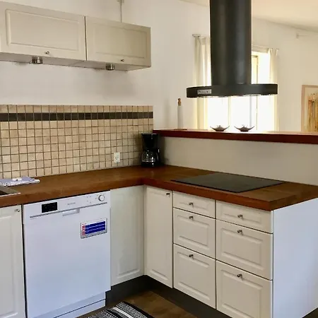 Nordboferie - Sct. Laurentiivej 49 Apartamento *