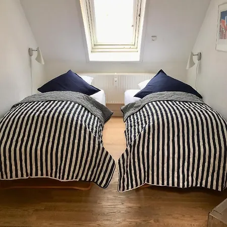 Apartamento Nordboferie - Sct. Laurentiivej 49