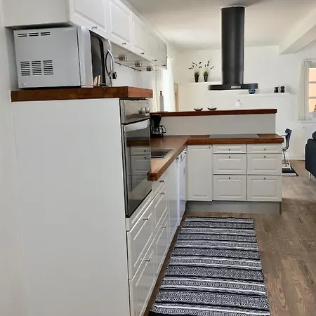 Nordboferie - Sct. Laurentiivej 49 * Skagen