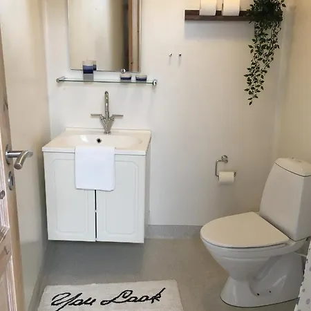 Nordboferie - Sct. Laurentiivej 49 Apartamento *