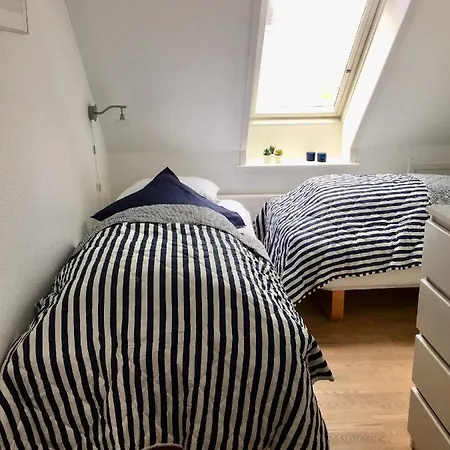 Nordboferie - Sct. Laurentiivej 49 Apartamento Skagen